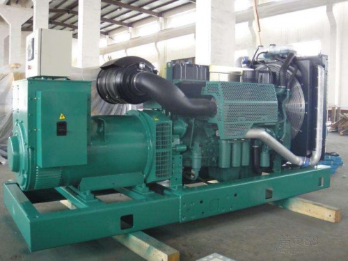 遂溪便携静音：租赁无声发电机组，便携式解决能源需求